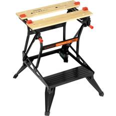 DIY-accessoires Black & Decker WM536