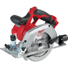 Power Saws Milwaukee HD18 CS-0 Solo