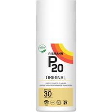 Riemann P20 Solcremer & Selvbrunere Riemann P20 Original Spray SPF30 PA++++ 100ml
