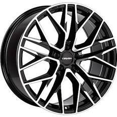 Autofelgen Carmani 20 Ludwig 8 0x18 5x112 ET39 MB66 6