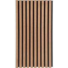 Materiales de Hoja Home Deluxe Sonic Oiled Oak 20582 21x405x800mm