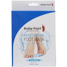 Fotpleie Baby Foot Moisturising Foot Mask 30ml