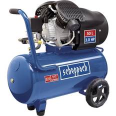 Compressoren Scheppach HC52DC
