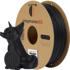 Filament Copymaster3D PLA 1.75mm 1Kg - Black