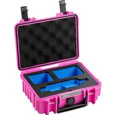 Transport- & Studiotasker B&W International Insta360 X3 Case Type 500