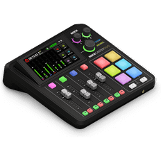 Studio-udstyr RØDE Caster Duo