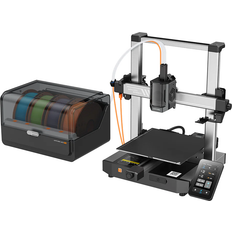 3D Printing Anycubic Kobra 3 Combo