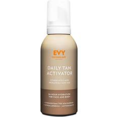 Tan enhancers EVY Daily Tan Activator 150ml