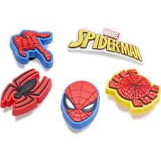 Shoe Care & Accessories Crocs Jibbitz Spider Man 5-pack