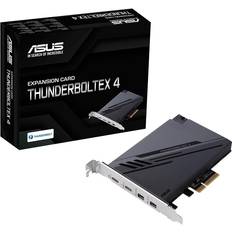 Controllerkaarten ASUS ThunderboltEX 4