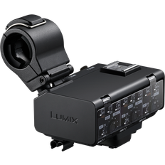 Accessori per Scarpe Flash Panasonic DMW-XLR2E