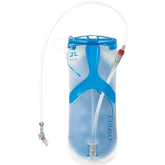 Man Tasaccessoires Osprey Hydraulics Reservoir 2L - Transparent