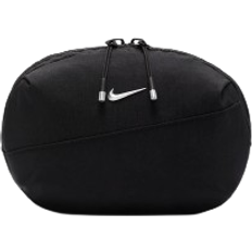 Lanttelilaukut Nike Aura Crossbody Bag - Black/Matte Silver