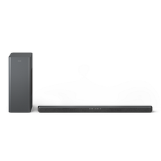 Soundbars & Hjemmebiografpakker Philips TAB6309