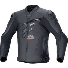 Chaquetas de moto Alpinestars Chaqueta Gp Plus R V4 Airflow Black/black
