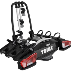Bike Racks & Carriers Thule VeloCompact 13-Pin 3-Bike Towbar
