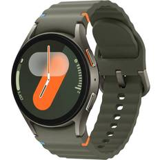 Dispositivos portátiles Samsung Galaxy Watch7 40mm BT