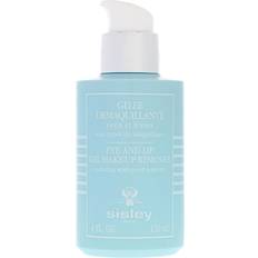 Make-up removers Sisley Paris Eye & Lip Gel Make-Up Remover 120ml