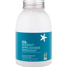 Fotbad CCS Intensivt Uppmjukande Fotbadsalt 310g