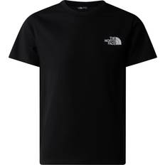 T-paidat The North Face Simple Dome T-Shirt - TNF Black