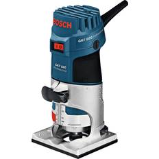 Bosch Routeurs Bosch GKF 600 Professional