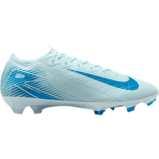 Fotbollsskor Nike Mercurial Vapor 16 Elite FG - Glacier Blue/Blue Orbit