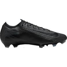 Nike Football Shoes Nike Mercurial Vapor 16 Elite FG Low-Top M - Black/Deep Jungle