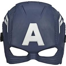Maskit Avengers Mask Captain America