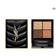 Lidschatten Yves Saint Laurent Couture Mini Clutch #300 Kasbah Spices