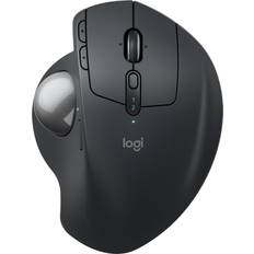 Trackballs Logitech MX Ergo S Wireless Optical Mouse
