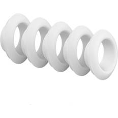 Accesorios para juguetes sexuales Satisfyer Pro Deluxe Next Generation Climax Tips 5-pack