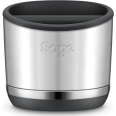Coffee Maker Accessories Sage Knock Box 10 Pucks