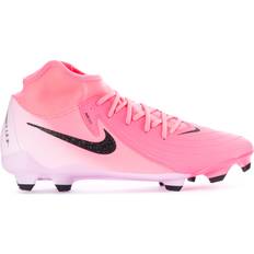 Fotbollsskor Nike Phantom Luna 2 Academy MG High-Top - Sunset Pulse/Black