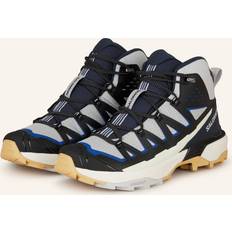 Ørkenstøvler Salomon X Ultra 360 Edge Mid GTX Vandresko grå