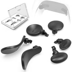 Control Stick Nyko Edge Paddles Black for PS5