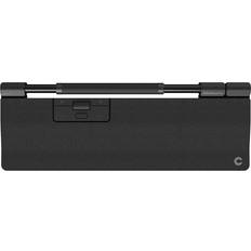 Rollerbars Contour RollerMouse Pro Extended Wireless