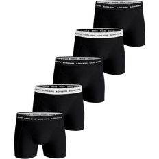 Undertøj Björn Borg Boxer 5-pack - Black