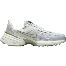 Nike Unisex Running Shoes Nike V2K Run W - Photon Dust/Summit White/Light Army/Light Silver