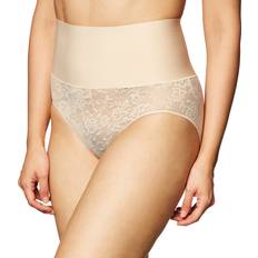 Girdles Maidenform Tame Your Tummy Brief - Nude