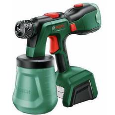 Färgpistoler Bosch AdvancedSpray 18V-500