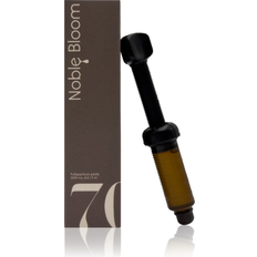 CBD-olier Noble Bloom Fuldspektret CBD paste 70%