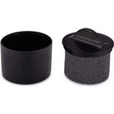 Flush Valves Pure Essence PURE ESSENCE OHCS0445 Outhouse Ball Valve Toilet Seal Cap