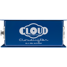 Studio-udstyr Cloud Microphones Cloudlifter CL-1
