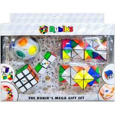 Rubik's Cube The Works The Rubik's Mega Gift Set