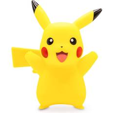 Barnrum Teknofun Pokemon Pikachu Happy Nattlampa