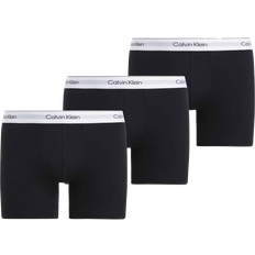 Undertøj Calvin Klein Boxer Briefs - Modern Cotton Black