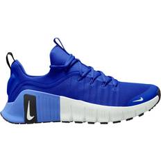 Nike Unisex Gym & Training Shoes Nike Free Metcon 6 Training Shoes - Blue