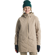Burton Prowess Jacket 2.0 - Summit Taupe