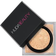 Make-up Grundierungen Huda Beauty Easy Bake Loose Baking & Setting Powder Banana Bread