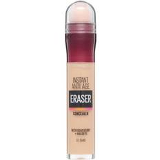 Concealere Maybelline Instant Age Rewind Eraser Multi-Use Concealer #07 Sand